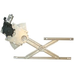 Lève-vitre VALEO 850751 pour FIAT, VAUXHALL, SUZUKI OE 71743449 VALEO