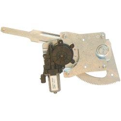 Lève-vitre VALEO 850752 pour FIAT, SUZUKI SEDICI, SPLASH, SX4 VALEO