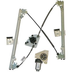 Lève-vitre VALEO 850759 pour KIA CEED, PRO OE 824811H000 VALEO