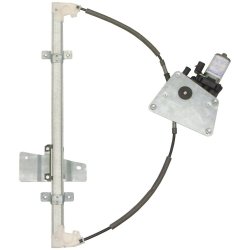 Lève-vitre VALEO 850768 pour NISSAN MICRA OE 80701AX620 VALEO