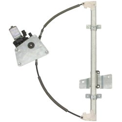 Lève-vitre VALEO 850769 pour NISSAN MICRA OE 80700AX620 VALEO