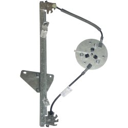 Window Regulator VALEO 850774 OE Ref 140397