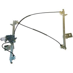 Lève-vitre VALEO 850777 pour PEUGEOT 206 OE 9222-Y2 VALEO