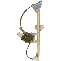 Lève-vitre VALEO 850783 pour RENAULT, ESPACE OE 6025300976 VALEO