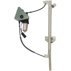 Lève-vitre VALEO 850785 pour RENAULT, ESPACE OE 6025300810 VALEO