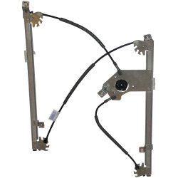 Window Regulator VALEO 850792 OE Ref 8200291148