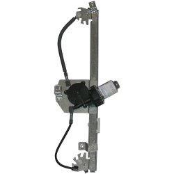 Lève-vitre VALEO 850795 pour RENAULT CLIO OE 8200291153 VALEO