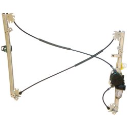 Lève-vitre VALEO 850796 pour RENAULT, MEGANE OE 8200085841 VALEO