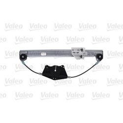 Window Regulator VALEO 850810 OE Ref 1J4839461F