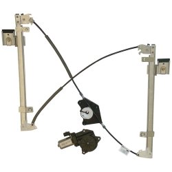 Lève-vitre VALEO 850814 pour ALFA ROMEO 159 OE 71740175 VALEO