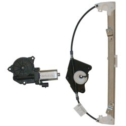 Lève-vitre VALEO 850817 pour ALFA ROMEO 159 OE 71740123 VALEO