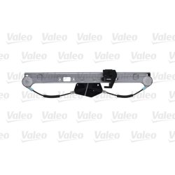 Window Regulator VALEO 850820 OE Ref 3448251