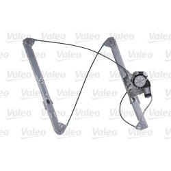 Lève-vitre VALEO 850822 pour BMW X5 OE 8254911 VALEO