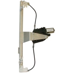 Lève-vitre VALEO 850833 pour FIAT DOBLO OE 51830869 VALEO