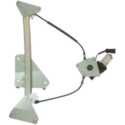 Lève-vitre VALEO 850834 pour HYUNDAI COUPÉ OE 824032C000 VALEO