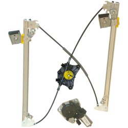 Lève-vitre VALEO 850837 pour MERCEDES CLASSE A, CLASSE B VALEO