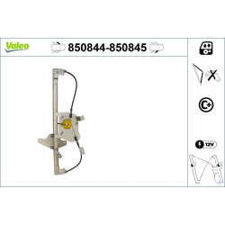 Lève-vitre VALEO 850844 pour PEUGEOT 308 OE 9221-CW VALEO