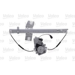 Lève-vitre VALEO 850856 pour JEEP CHEROKEE OE 55360031AM VALEO