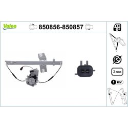 Lève-vitre VALEO 850856 pour JEEP CHEROKEE OE 55360031AM VALEO
