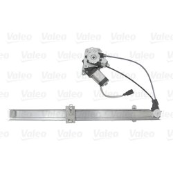 Lève-vitre VALEO 850858 pour JEEP CHEROKEE OE 55360035AA VALEO