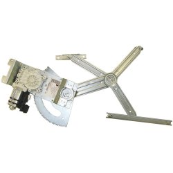 Lève-vitre VALEO 850861 pour VAUXHALL ZAFIRA OE 5140084 VALEO