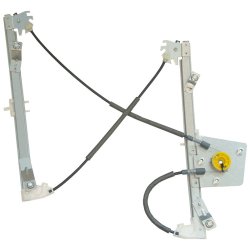 Window Regulator VALEO 850876 OE Ref 7138465