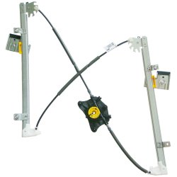 Window Regulator VALEO 850914 OE Ref 3C1837461H