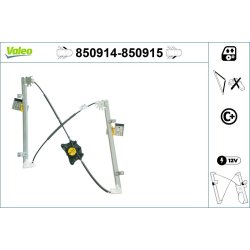 Lève-vitre VALEO 850914 pour VW PASSAT OE 3C1837461H VALEO