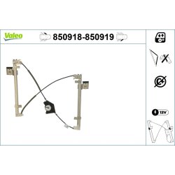Lève-vitre VALEO 850918 pour ALFA ROMEO 159 OE 71740175 VALEO