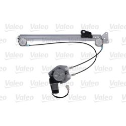 Lève-vitre VALEO 850928 pour BMW Série 5, référence d'origine 8159835 VALEO