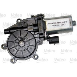 Window Regulator Electric Motor VALEO 850942 OE Ref 71732831