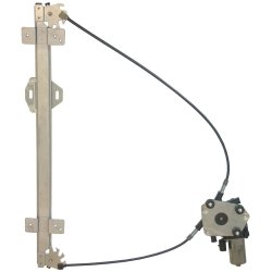 Lève-vitre VALEO 850948 pour DAF CF OE 1374568 VALEO