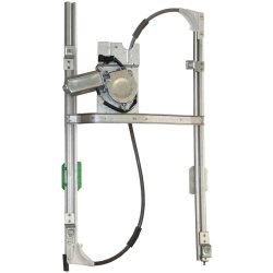 Lève-vitre VALEO 850950 pour camions DAF, Renault, Volvo VALEO