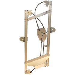 Window Regulator VALEO 850955 OE Ref 81626456054