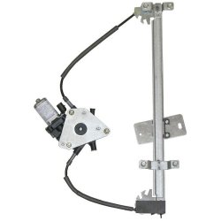 Lève-vitre VALEO 850973 pour HONDA JAZZ OE 72210SAAG01 VALEO