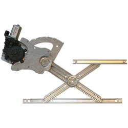 Lève-vitre VALEO 850981 pour HYUNDAI i20 OE 824041J010 VALEO