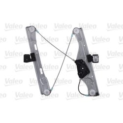 Lève-vitre VALEO 850983 pour MERCEDES Classe E, Classe S VALEO