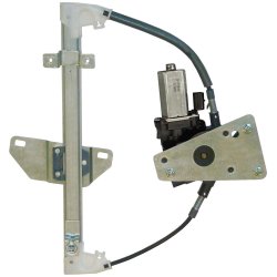 Lève-vitre VALEO 851024 pour NISSAN QASHQAI OE 82701JD400 VALEO