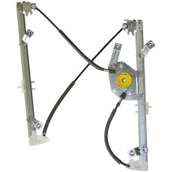 Window Regulator VALEO 851026 OE Ref 140321