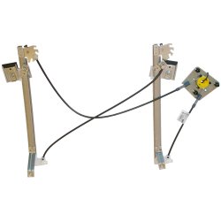 Window Regulator VALEO 851034 OE Ref 3815A107