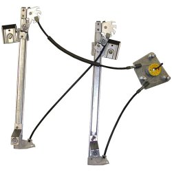 Window Regulator VALEO 851036 OE Ref 6J4837461