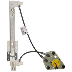 Window Regulator VALEO 851048 OE Ref 6R4839461C