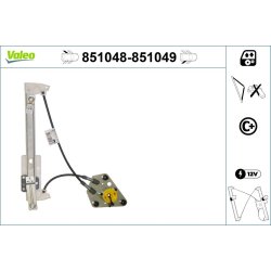 Lève-vitre VALEO 851048 pour VW POLO OE 6R4839461C VALEO