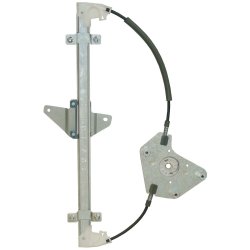 Window Regulator VALEO 851060 OE Ref 807211KA0A