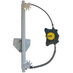 Window Regulator VALEO 851074 OE Ref 4F0839461B