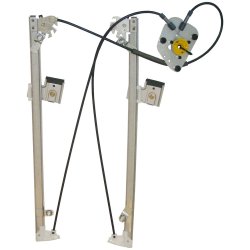 Window Regulator VALEO 851084 OE Ref 7H0837753B