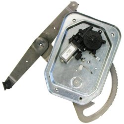 Window Regulator VALEO 851087 OE Ref 1442295