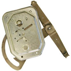 Window Regulator VALEO 851088 OE Ref 1442294