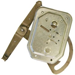 Window Regulator VALEO 851089 OE Ref 1442295