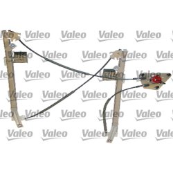 Window Regulator VALEO 851098 OE Ref 5P0837461